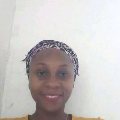 Joyce jacka