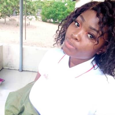 Tasha Mulamfu