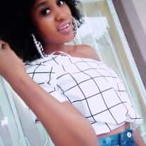Aisha kay