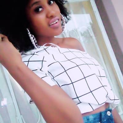 Aisha kay
