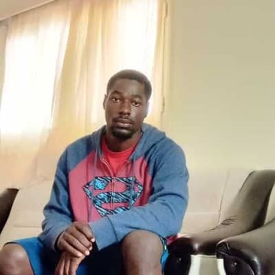 Jamel Larmie
