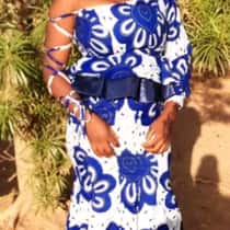 Felicity Yakubu