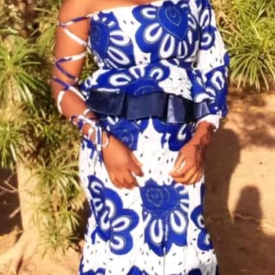 Felicity Yakubu