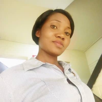 Karen Kaingu Kaingu