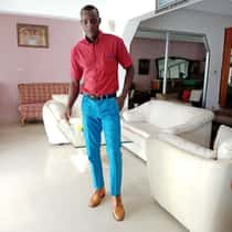 Marius N’GUESSAN