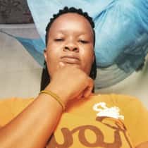 Everlyne Achieng Odhiambo