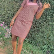 Sarah  Toyin