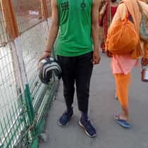 pradeep singh