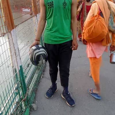 pradeep singh