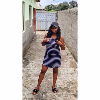 Mary