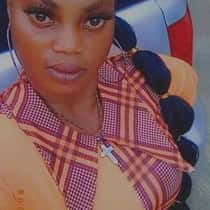 Suzzy opeyemi