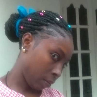 Jamaican Girl