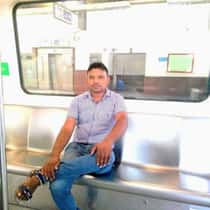abhi roy