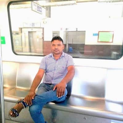 abhi roy