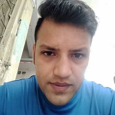 vijay g