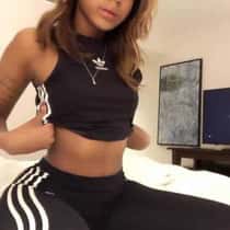 Doris Eshun