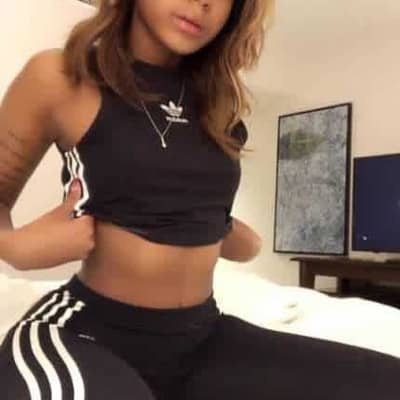 Doris Eshun