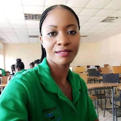 Annette mutale miti