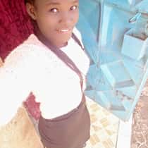 Doreen kinya