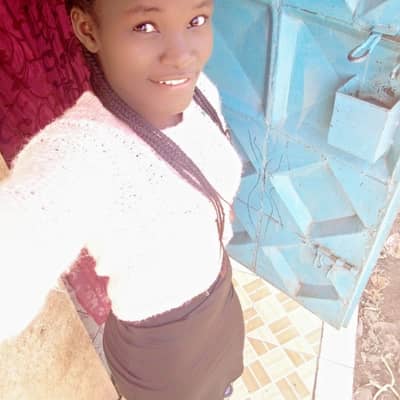 Doreen kinya