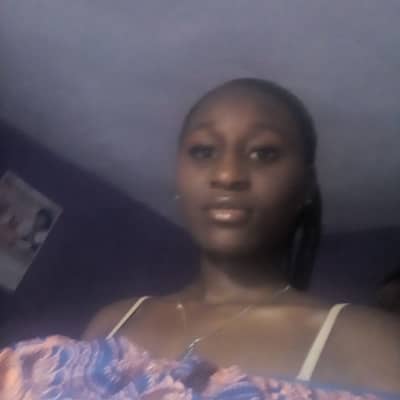 Cherinatu jalloh
