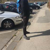 Mohamed seydou Conte
