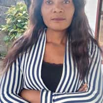norah mwewa