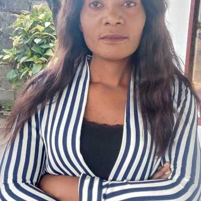 norah mwewa