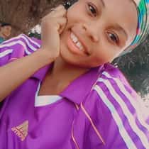 Faith Love