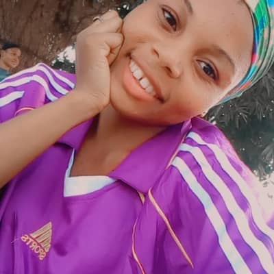 Faith Love
