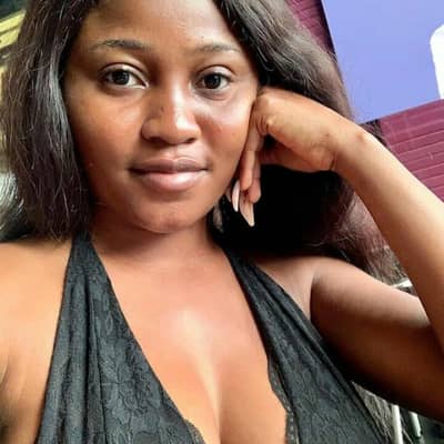 Stella Agyeiwaa