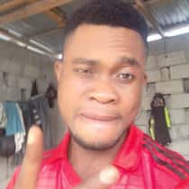 OLADIMEJI FESTUS
