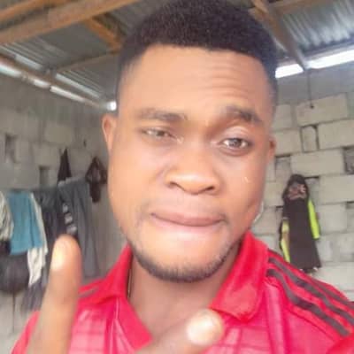 OLADIMEJI FESTUS