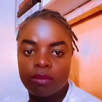 Beverline Ruth Sije