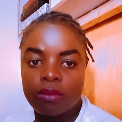 Beverline Ruth Sije