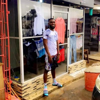 Yemi