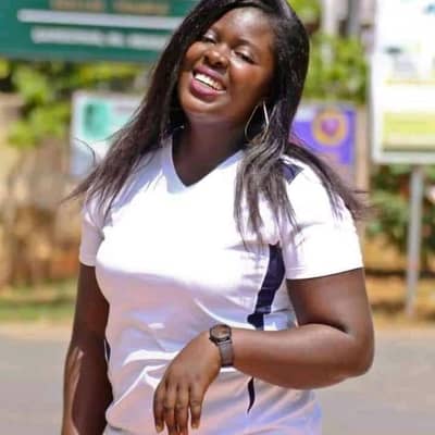Mhame Ekua