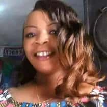 Mary favour conteh