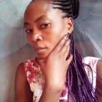Iviny Nelima Wanyonyi
