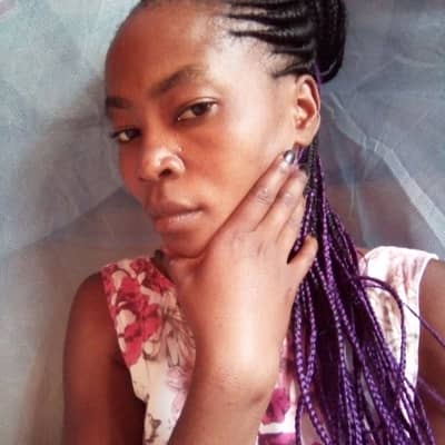 Iviny Nelima Wanyonyi