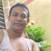 Horny guy