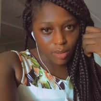 African queen