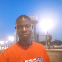 Kwame