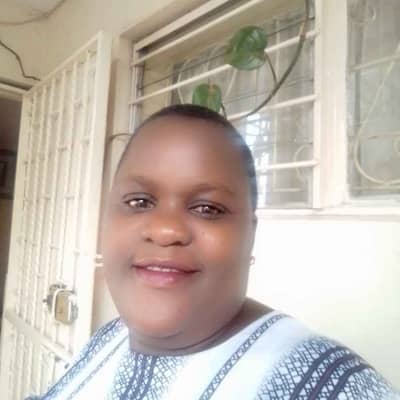jackline chebet