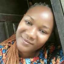 Margreth mwidowe