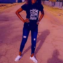 Sabina mulenga