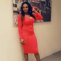 Divine chizzy