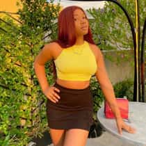 Helen Amponsah