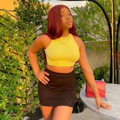 Helen Amponsah