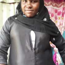 Amina shaban